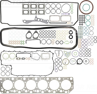 Full Gasket Kit, engine